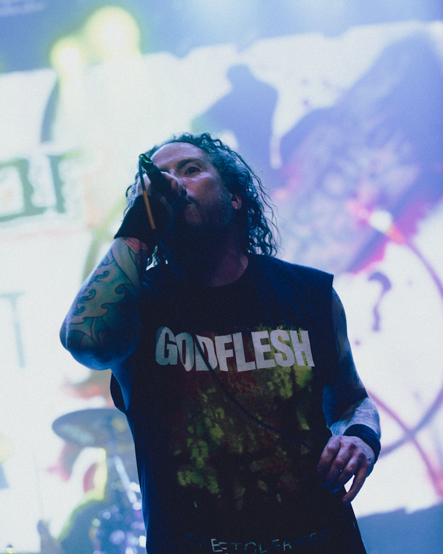 Criminal - 30 años de "Victimized"